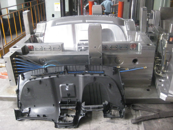 Parts Mould 26